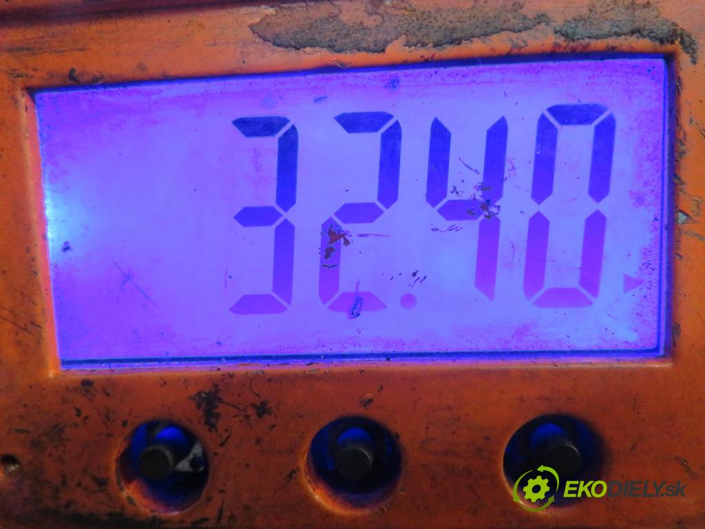 VW FOX (5Z1, 5Z3) HB 2007 40,00 1.2 - BMD 1198,00 Prevodovka MANUALNA JPU