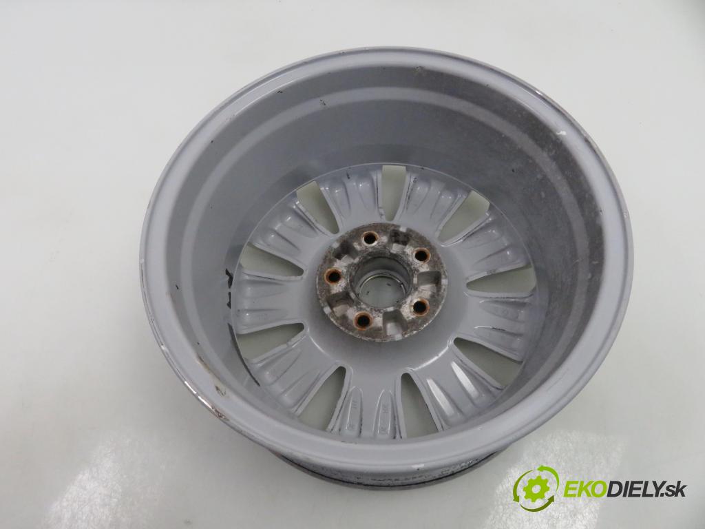 OPEL 0 disky / disk