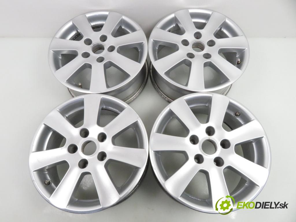 BMW   0    disky / disk