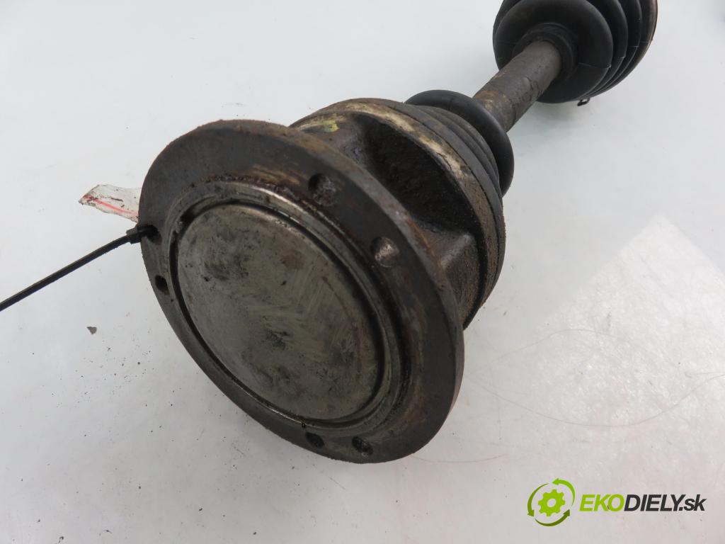 FORD MAVERICK (UDS, UNS) TERENOWY 1995 91,00 2.4 i - KA24-E 2389,00 Poloos PP 