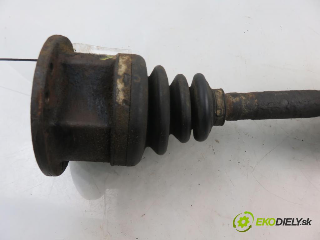 FORD MAVERICK (UDS, UNS) TERENOWY 1995 91,00 2.4 i - KA24-E 2389,00 Poloos PP