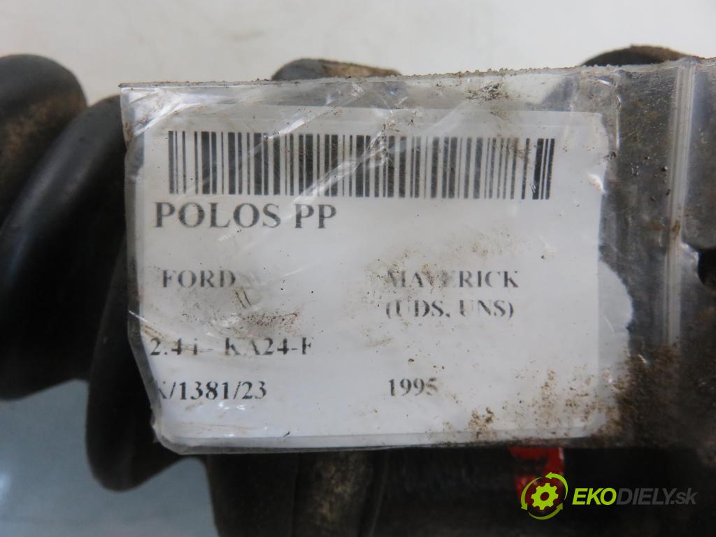 FORD MAVERICK (UDS, UNS) TERENOWY 1995 91,00 2.4 i - KA24-E 2389,00 Poloos PP