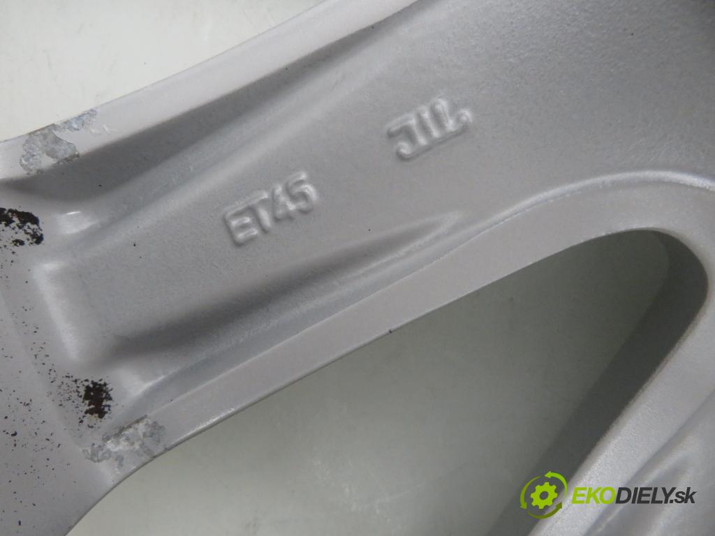 VW 0 disky / disk 3C0601025