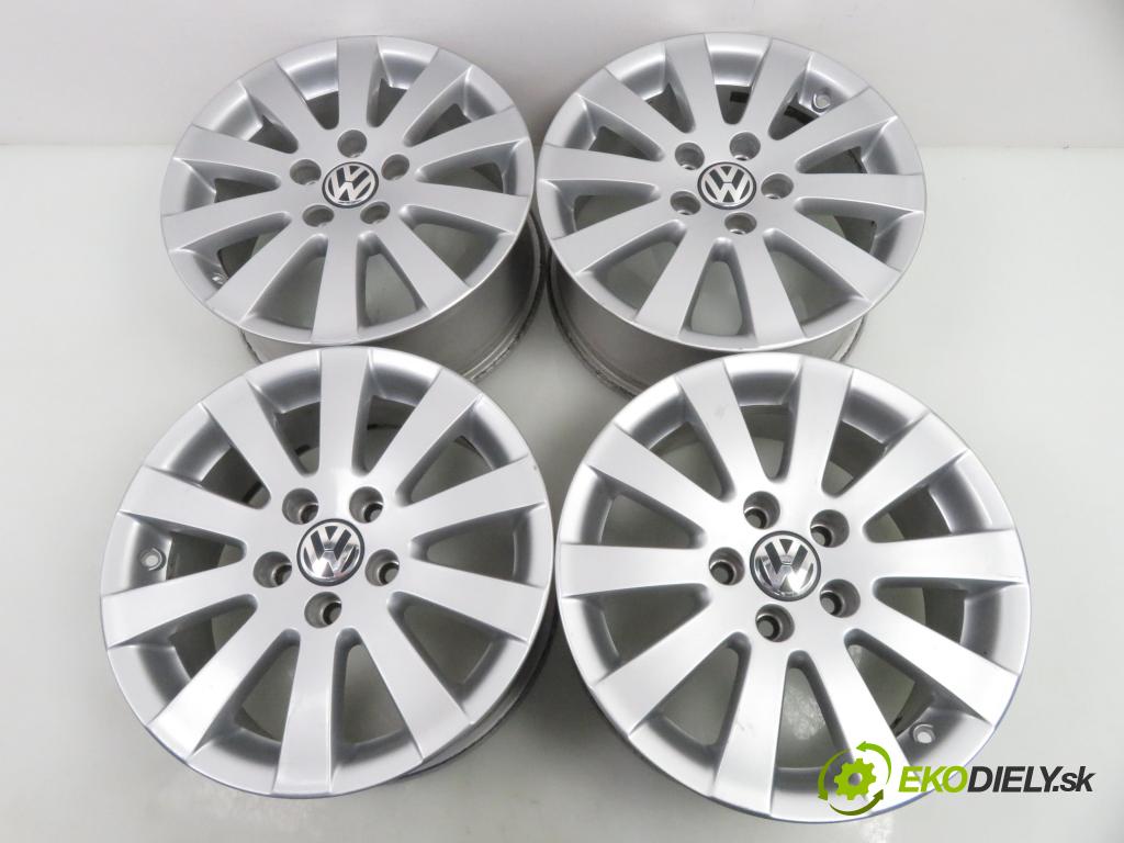 VW 0 disky / disk 3C0601025