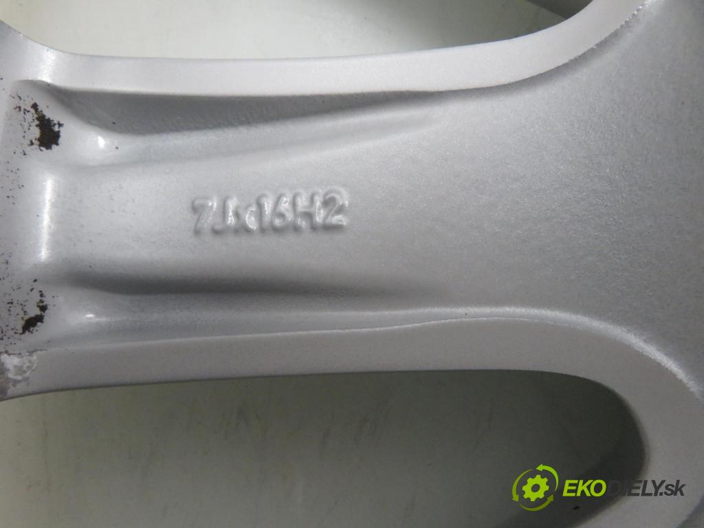 VW 0 disky / disk 3C0601025