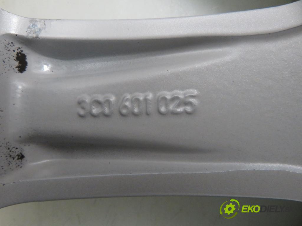 VW 0 disky / disk 3C0601025