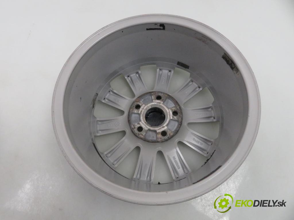 VW 0 disky / disk 3C0601025