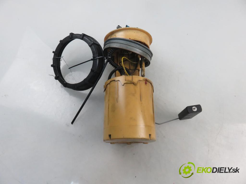 VW TOURAN (1T1, 1T2) MINIVAN 2004 77,00 1.9 TDI - BKC 1896,00 pumpa paliva 1T0919050A ; A2C53044985