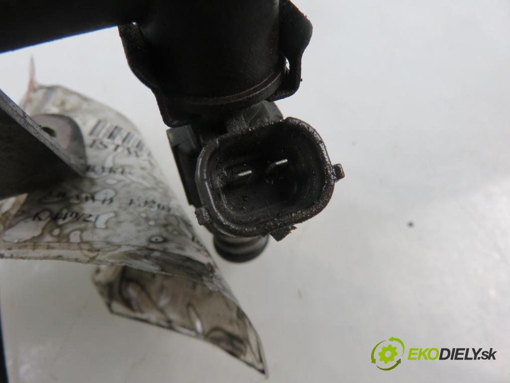 SUBARU LEGACY III Kombi (BH) KOMBI 1999 92,00 2.0 AWD 125 - EJ201 1994,00 Lišta vstrekovacia FBJC100 ; 17522AA462 (Vstrekovacie lišty)