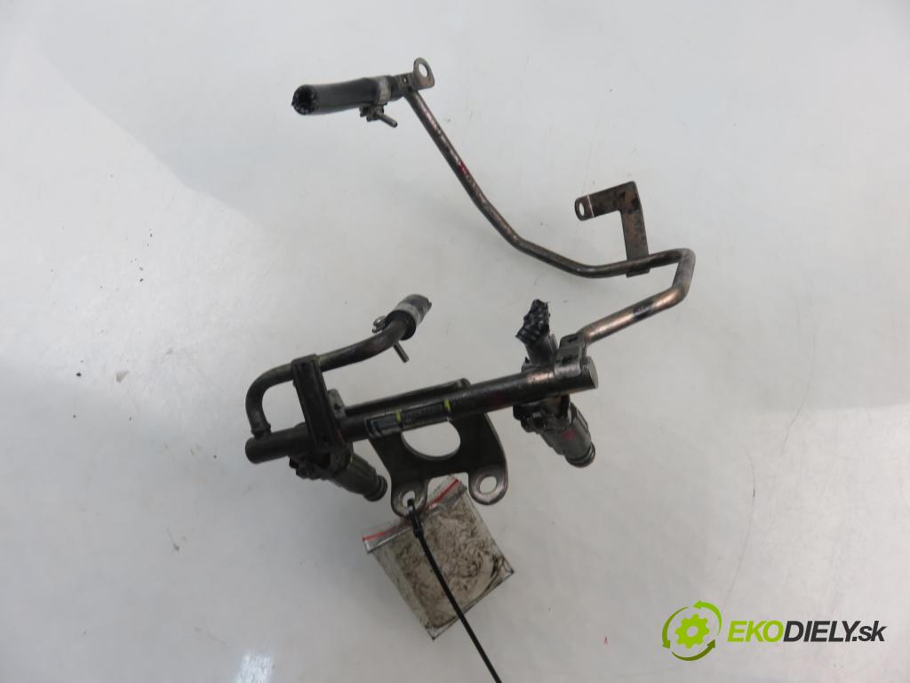 SUBARU LEGACY III Kombi (BH) KOMBI 1999 92,00 2.0 AWD 125 - EJ201 1994,00 Lišta vstrekovacia FBJC100 ; 17522AA462 (Vstrekovacie lišty)