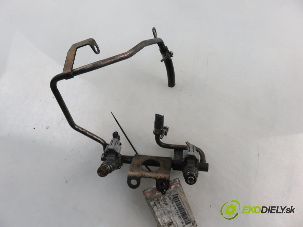 SUBARU LEGACY III Kombi (BH) KOMBI 1999 92,00 2.0 AWD 125 - EJ201 1994,00 Lišta vstrekovacia FBJC100 ; 17522AA462 (Vstrekovacie lišty)