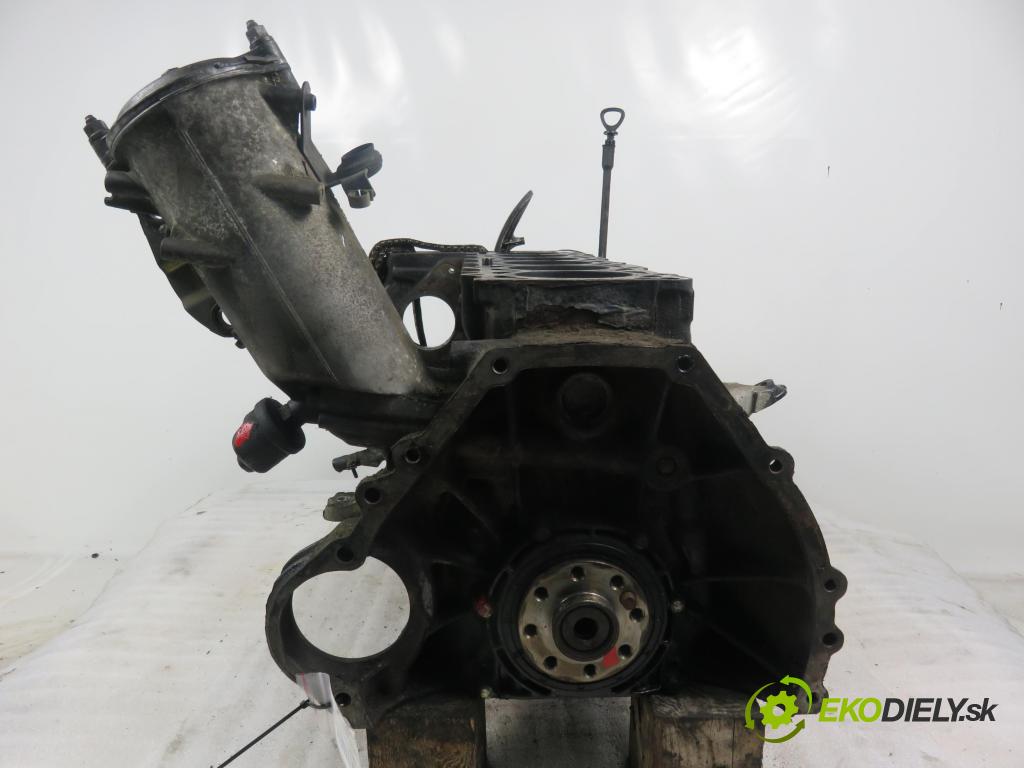 MERCEDES-BENZ Sedan (W124) SEDAN 1987 80,00 300 D (124.130) - OM 603.912 2996,00 blok Motor OM603912 (Blok motora)