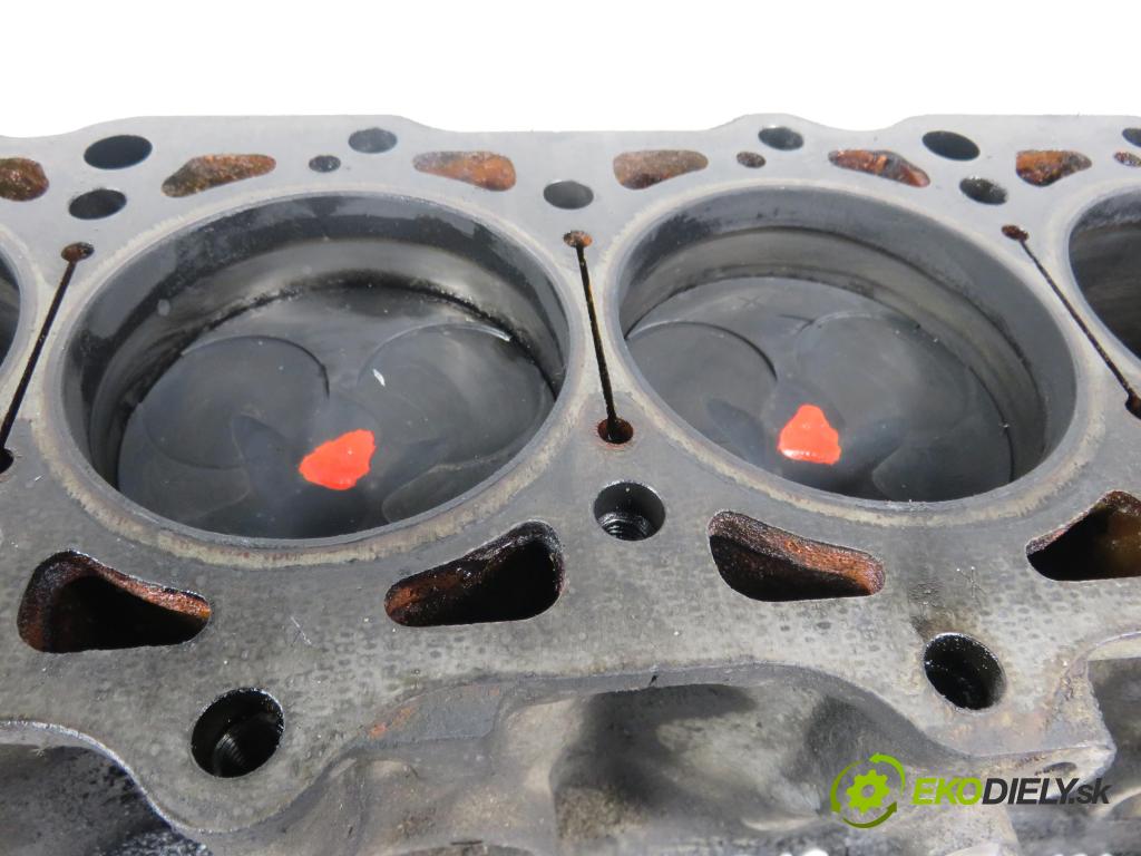 MERCEDES-BENZ Sedan (W124) SEDAN 1987 80,00 300 D (124.130) - OM 603.912 2996,00 blok Motor OM603912 (Blok motora)