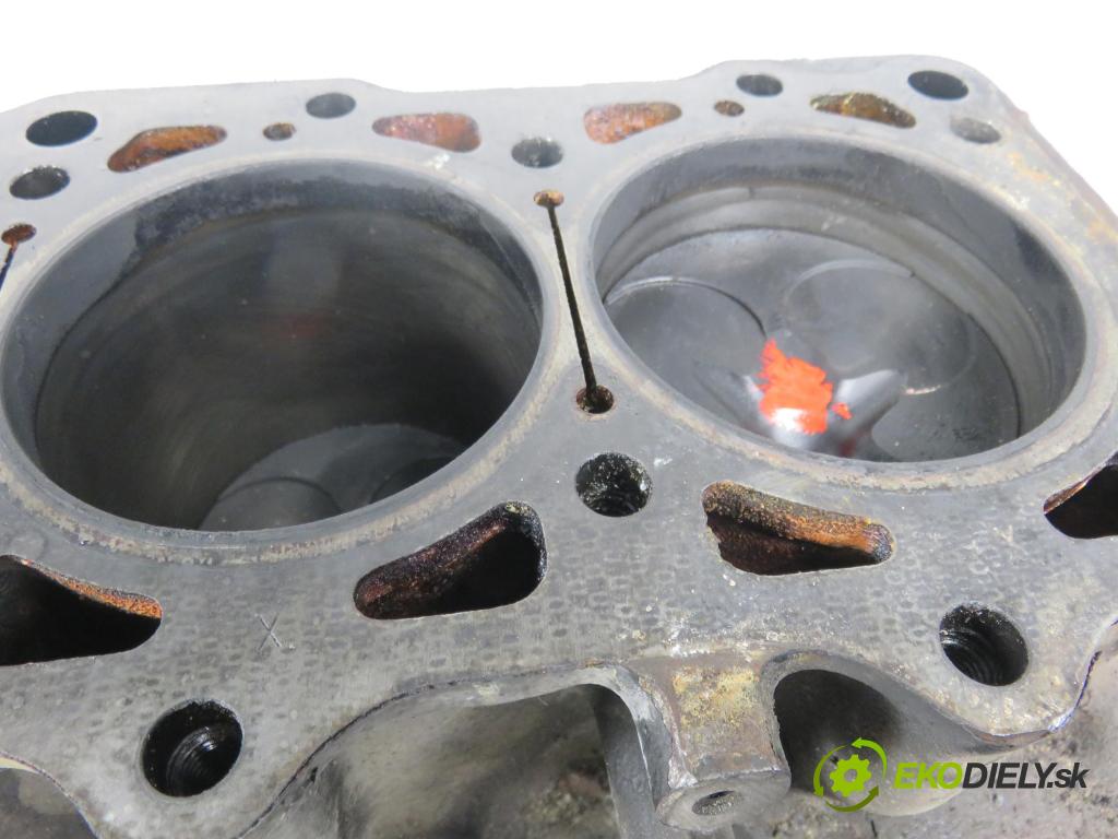 MERCEDES-BENZ Sedan (W124) SEDAN 1987 80,00 300 D (124.130) - OM 603.912 2996,00 blok Motor OM603912 (Blok motora)