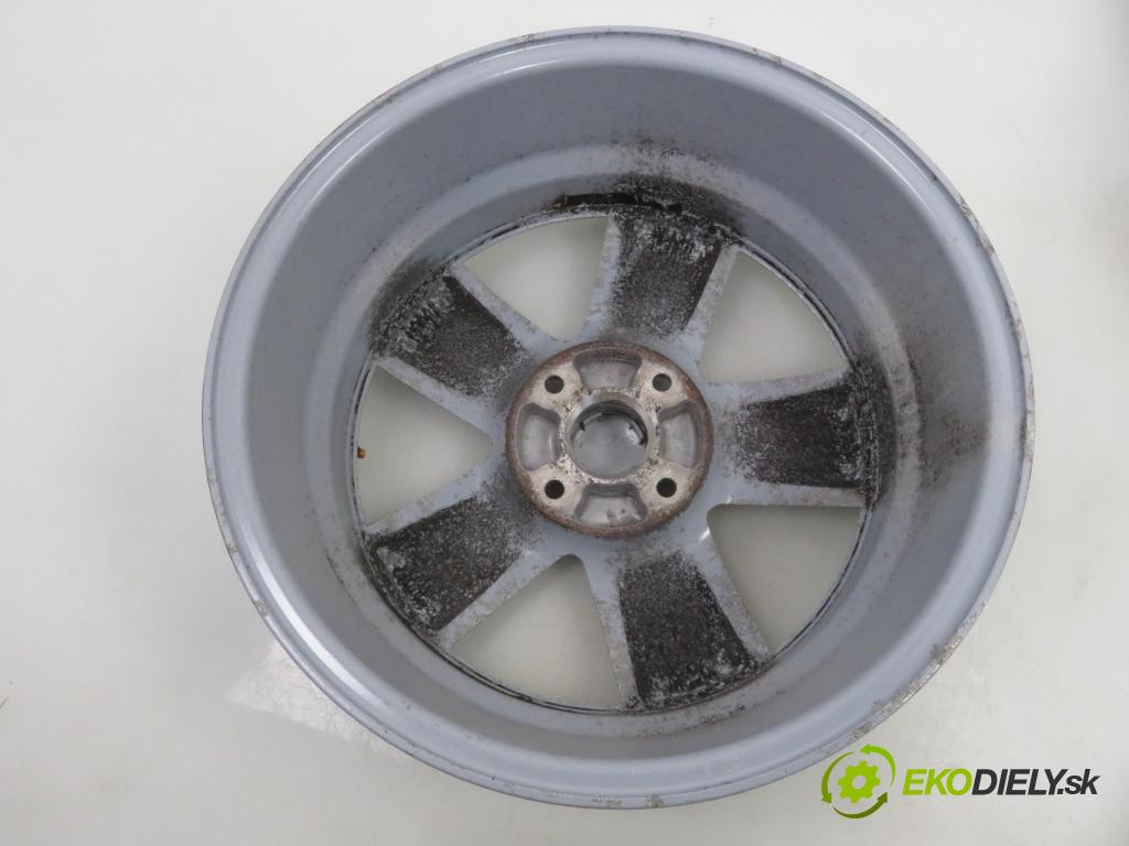 CHEVROLET 0 disky / disk