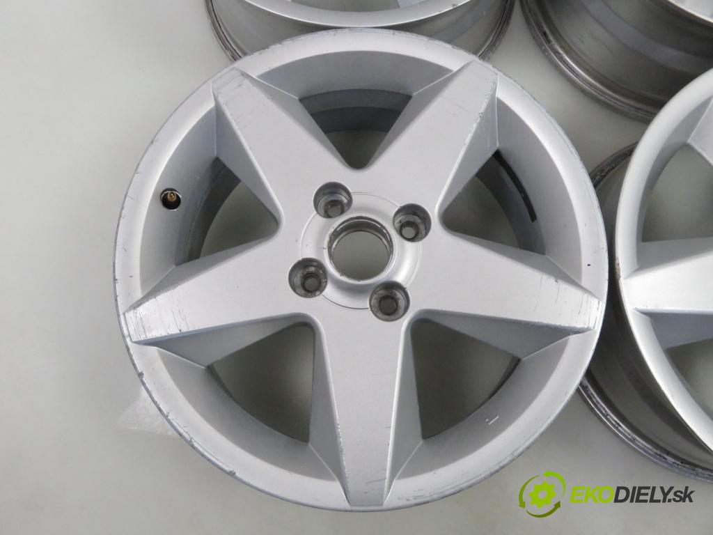 CHEVROLET 0 disky / disk