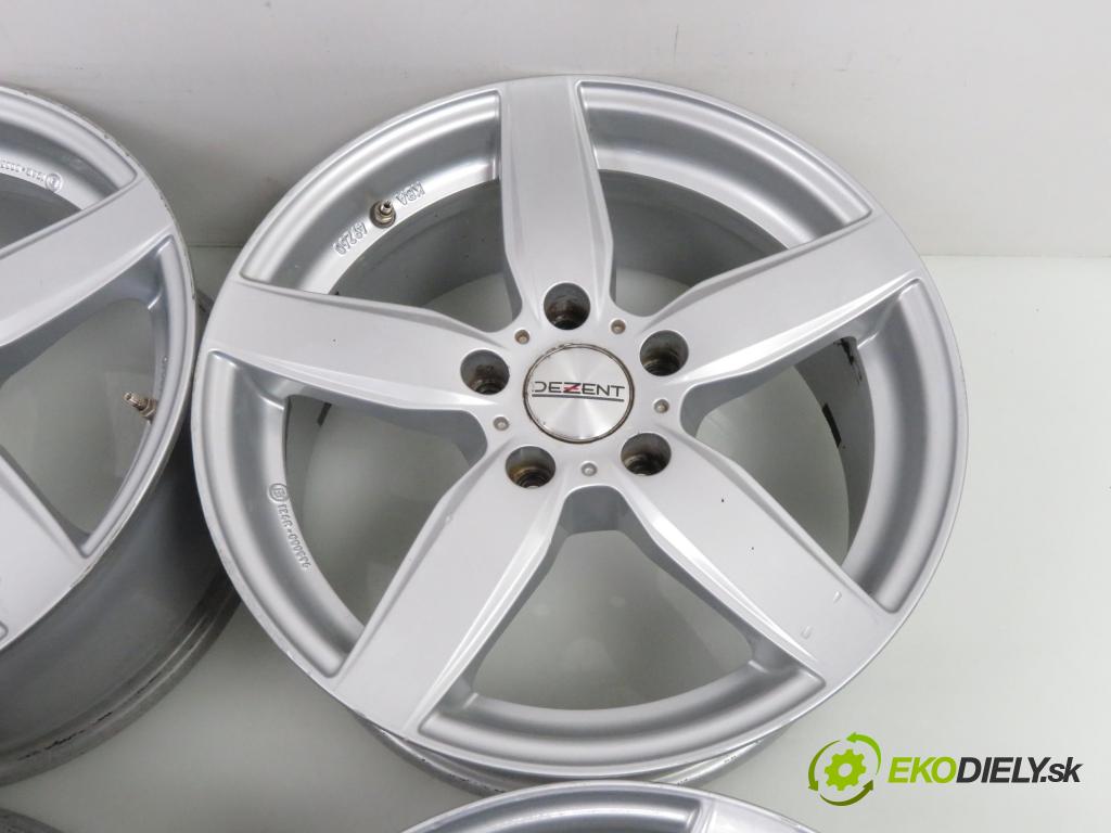 BMW 0 disky / disk 124R000596