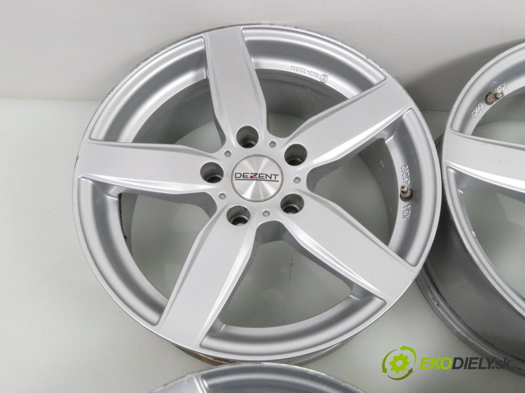BMW 0 disky / disk 124R000596