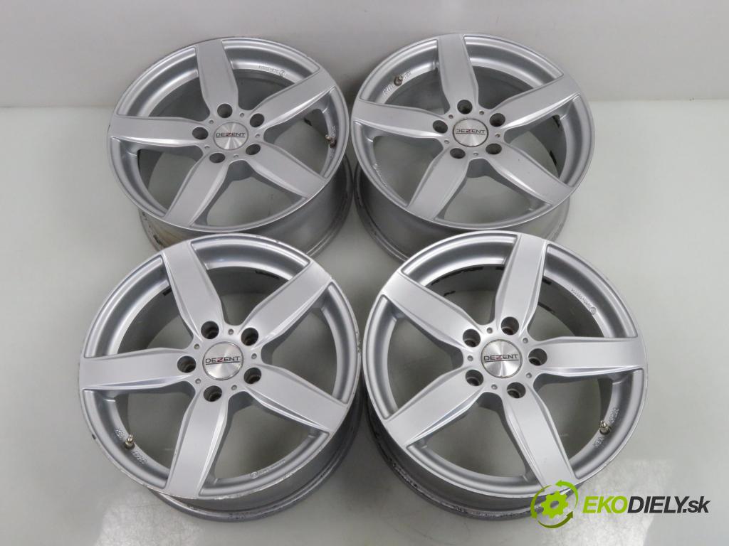 BMW 0 disky / disk 124R000596