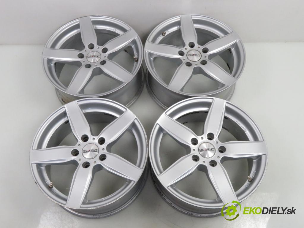 BMW 0 disky / disk 124R000596