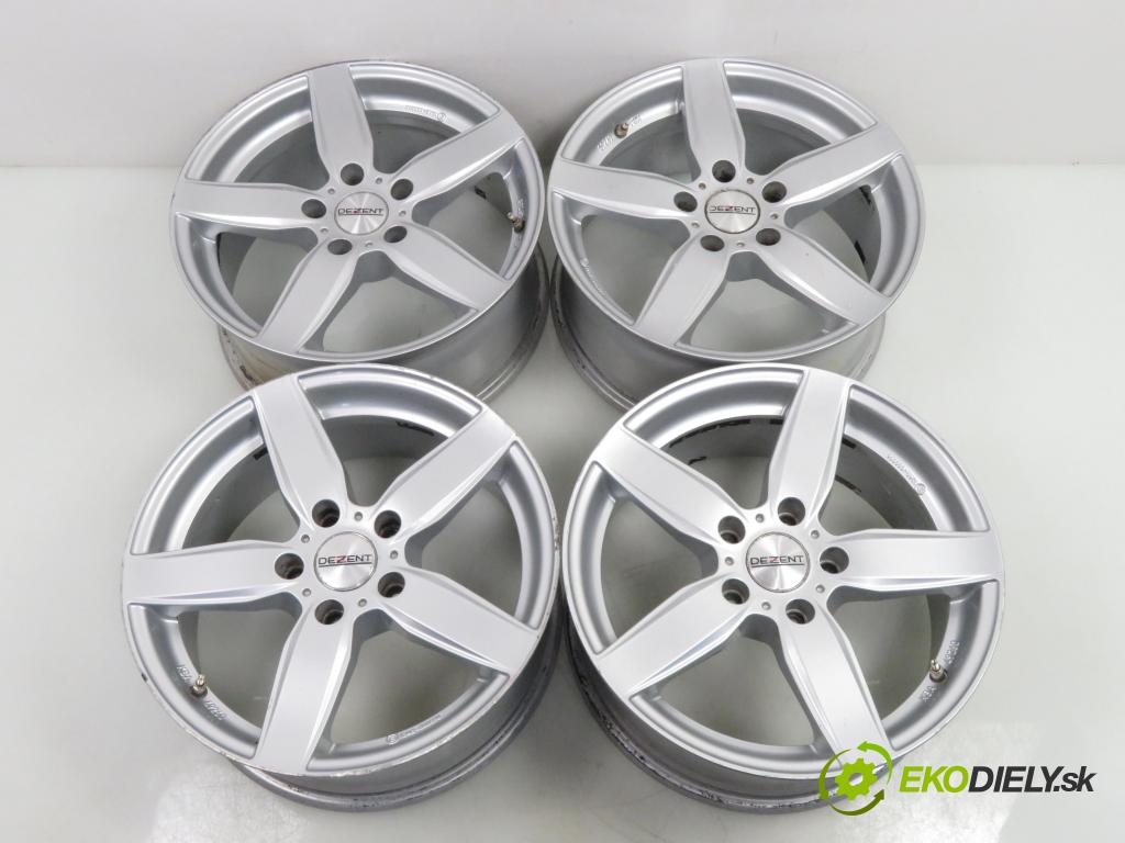 BMW 0 disky / disk 124R000596