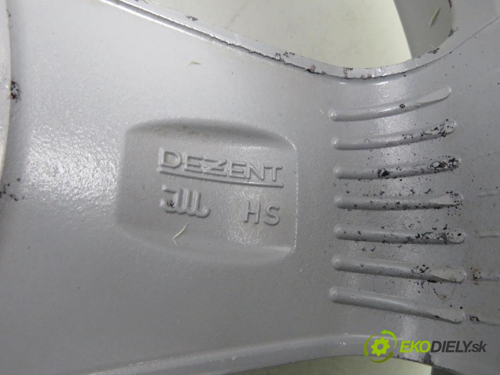 BMW 0 disky / disk 124R000596