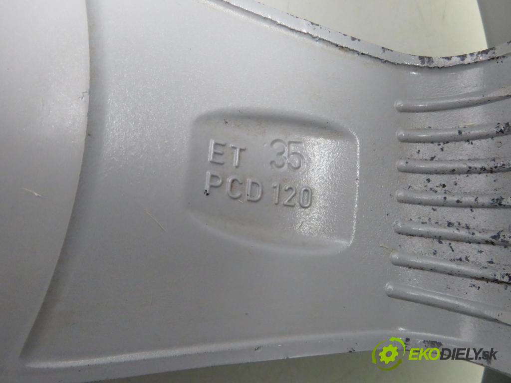 BMW 0 disky / disk 124R000596