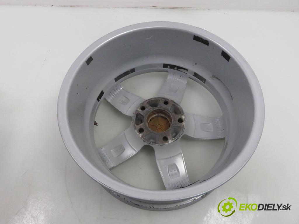 BMW 0 disky / disk 124R000596