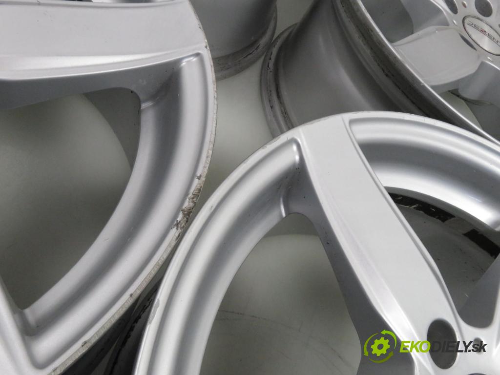 BMW 0 disky / disk 124R000596