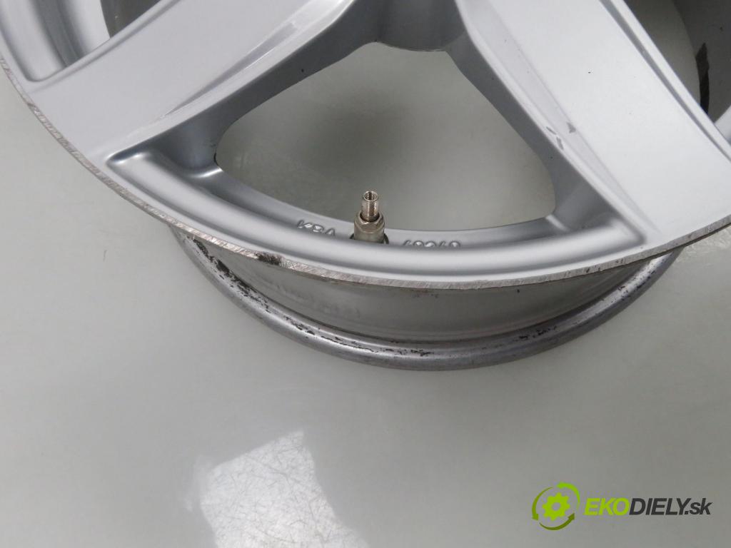 BMW 0 disky / disk 124R000596
