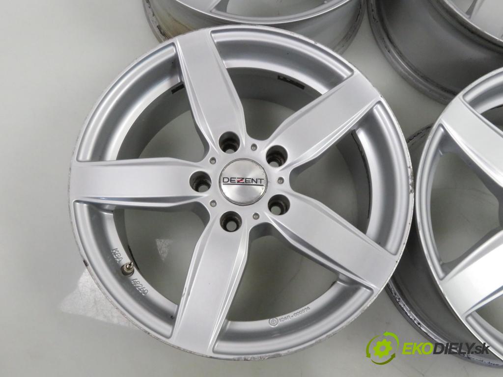 BMW 0 disky / disk 124R000596