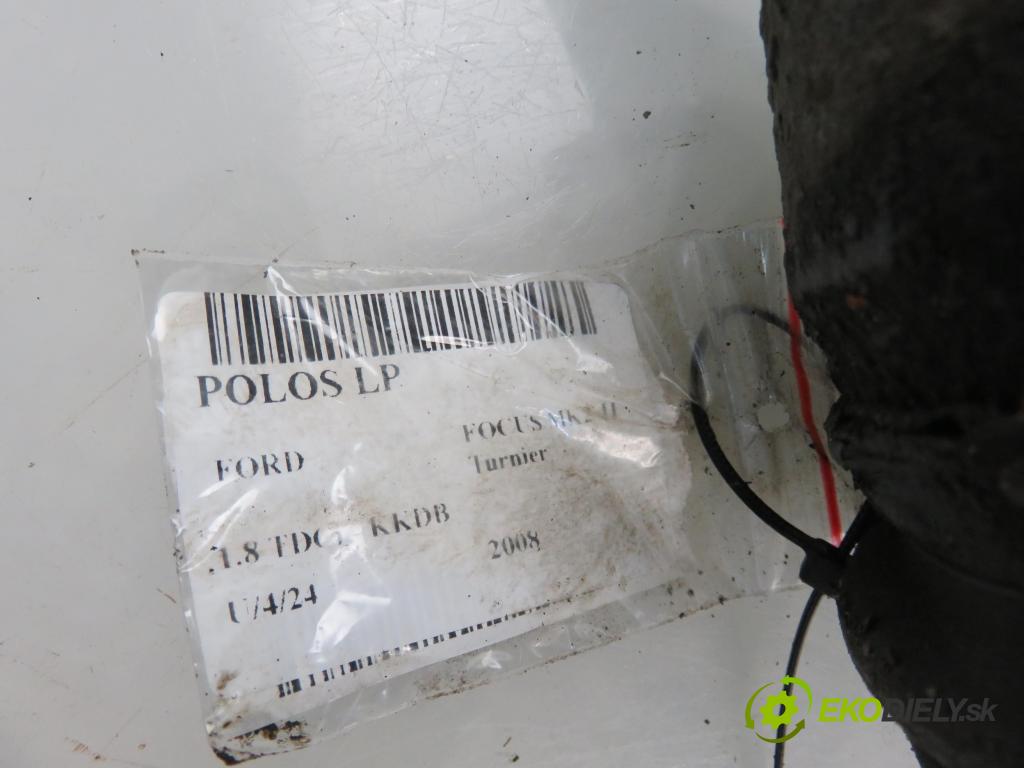 FORD FOCUS II Turnier (DA_, FFS, DS) KOMBI 2008 85,00 1.8 TDCi - KKDB 1753,00 Poloos LP