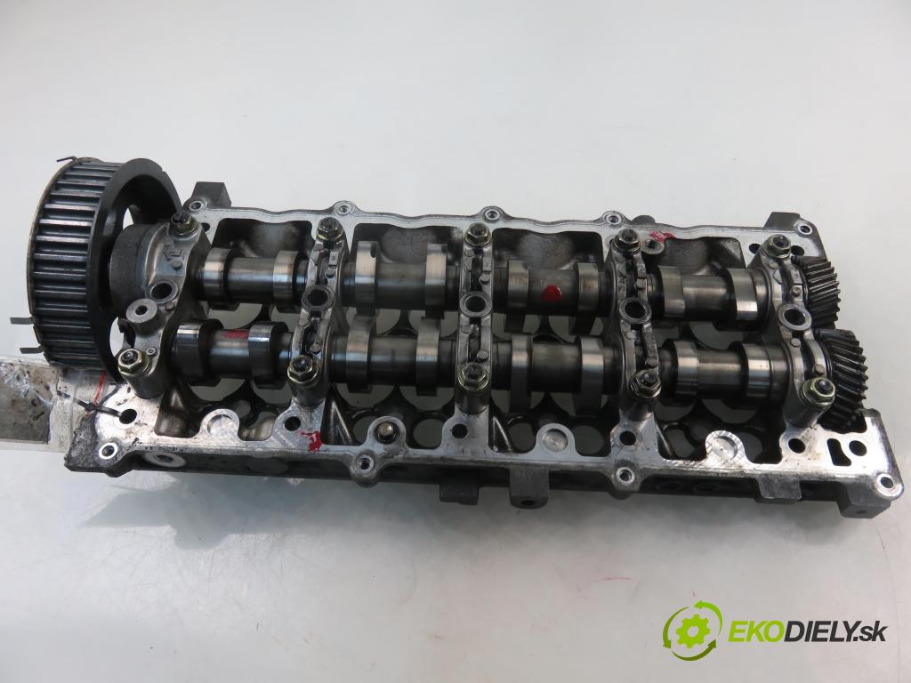 OPEL MERIVA A nadwozie wielkoprzestrzenne (MPV) (X03) HB 2004 74,00 1.7 CDTI 100 - Z 17 DTH 1686,00 VÁLEČEK VAČKOVÁ HŘÍDEL: