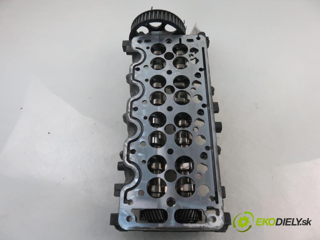 OPEL MERIVA A nadwozie wielkoprzestrzenne (MPV) (X03) HB 2004 74,00 1.7 CDTI 100 - Z 17 DTH 1686,00 VÁLEČEK VAČKOVÁ HŘÍDEL: