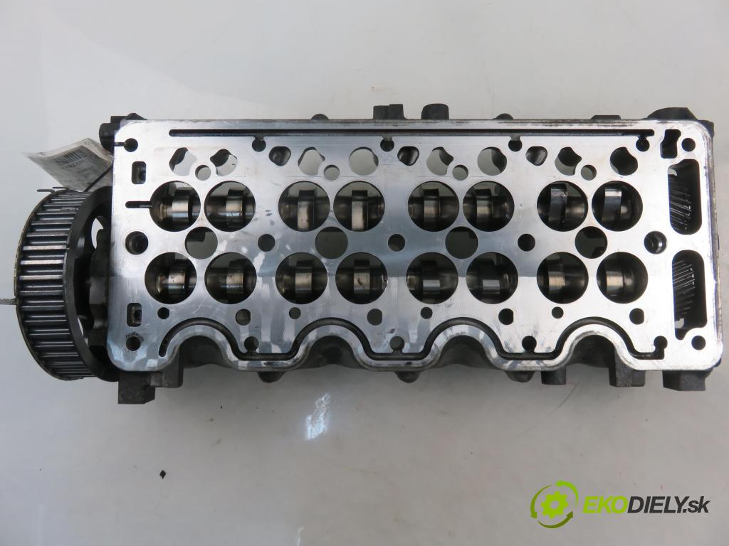 OPEL MERIVA A nadwozie wielkoprzestrzenne (MPV) (X03) HB 2004 74,00 1.7 CDTI 100 - Z 17 DTH 1686,00 VÁLEČEK VAČKOVÁ HŘÍDEL:
