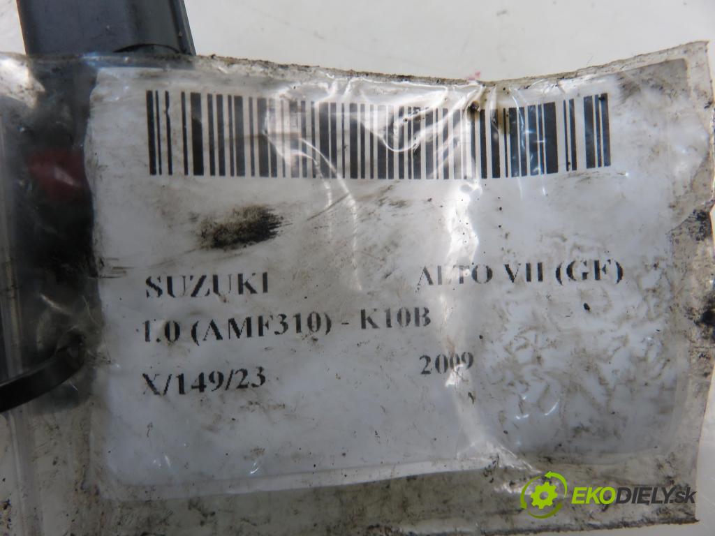 SUZUKI ALTO (GF) HB 2009 50,00 1.0 12V (AMF310) - K10B 998,00 snímač polohy vačky VAČKOVÁ HŘÍDEL: J5T33071