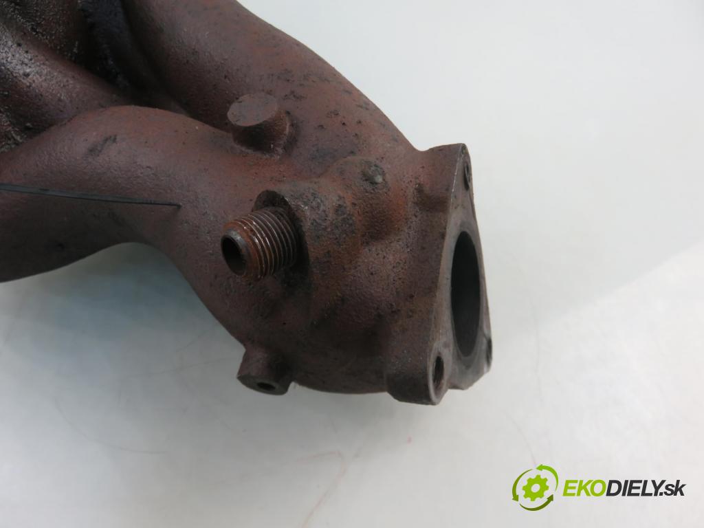 KIA SPORTAGE (K00) SUV 1999 94,00 2.0 i 16V 4WD 128 - FE (16V) 1998,00 potrubí VYČERPAT:  (Výfukové potrubí)