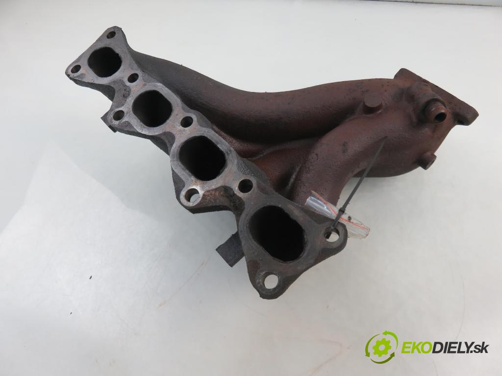 KIA SPORTAGE (K00) SUV 1999 94,00 2.0 i 16V 4WD 128 - FE (16V) 1998,00 potrubí VYČERPAT:  (Výfukové potrubí)