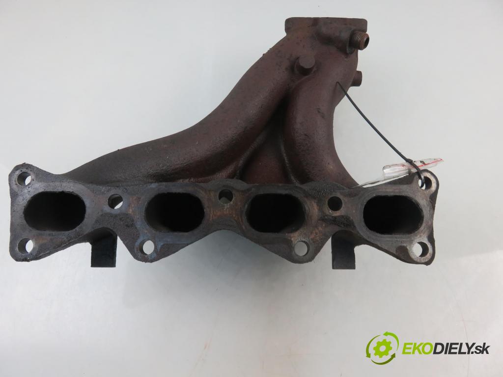 KIA SPORTAGE (K00) SUV 1999 94,00 2.0 i 16V 4WD 128 - FE (16V) 1998,00 potrubí VYČERPAT:  (Výfukové potrubí)