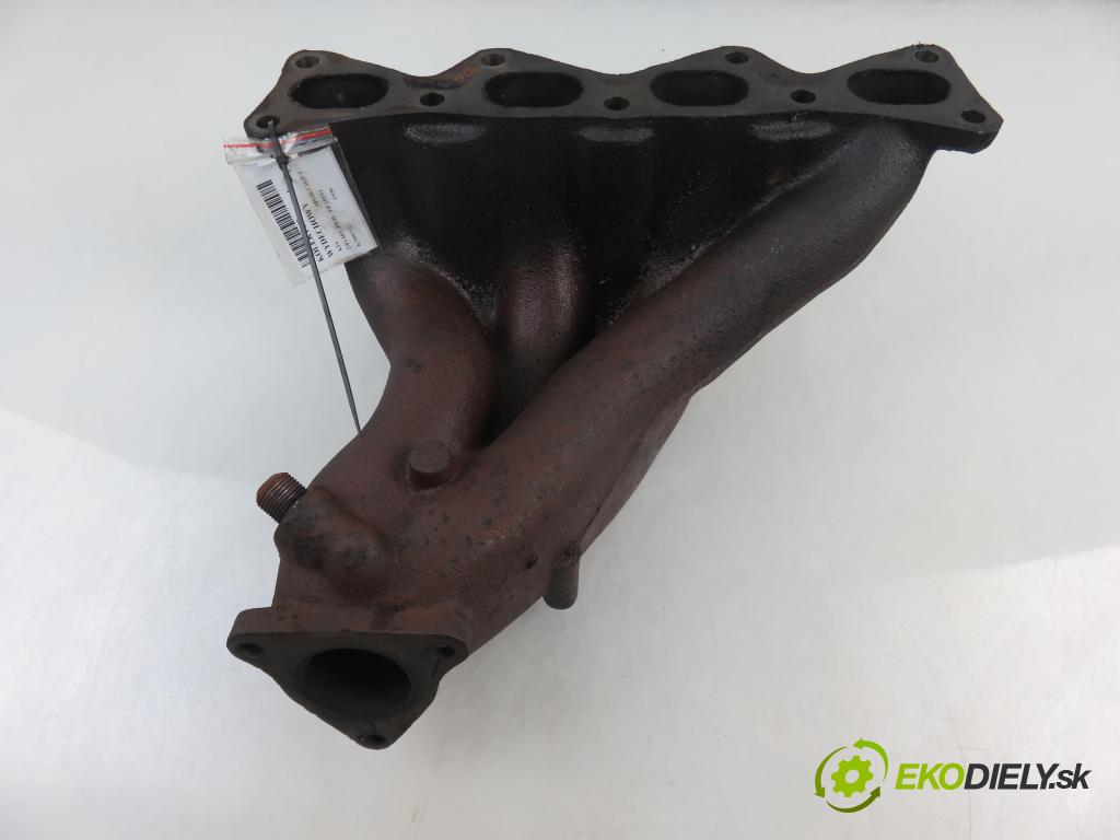 KIA SPORTAGE (K00) SUV 1999 94,00 2.0 i 16V 4WD 128 - FE (16V) 1998,00 potrubí VYČERPAT:  (Výfukové potrubí)