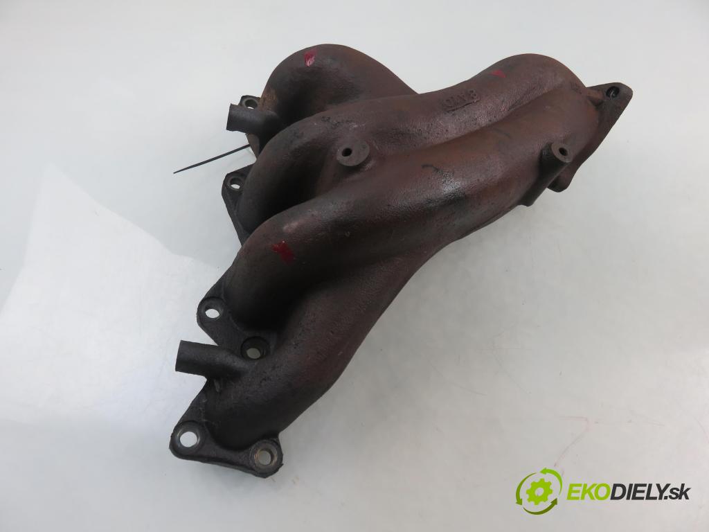 KIA SPORTAGE (K00) SUV 1999 94,00 2.0 i 16V 4WD 128 - FE (16V) 1998,00 potrubí VYČERPAT:  (Výfukové potrubí)