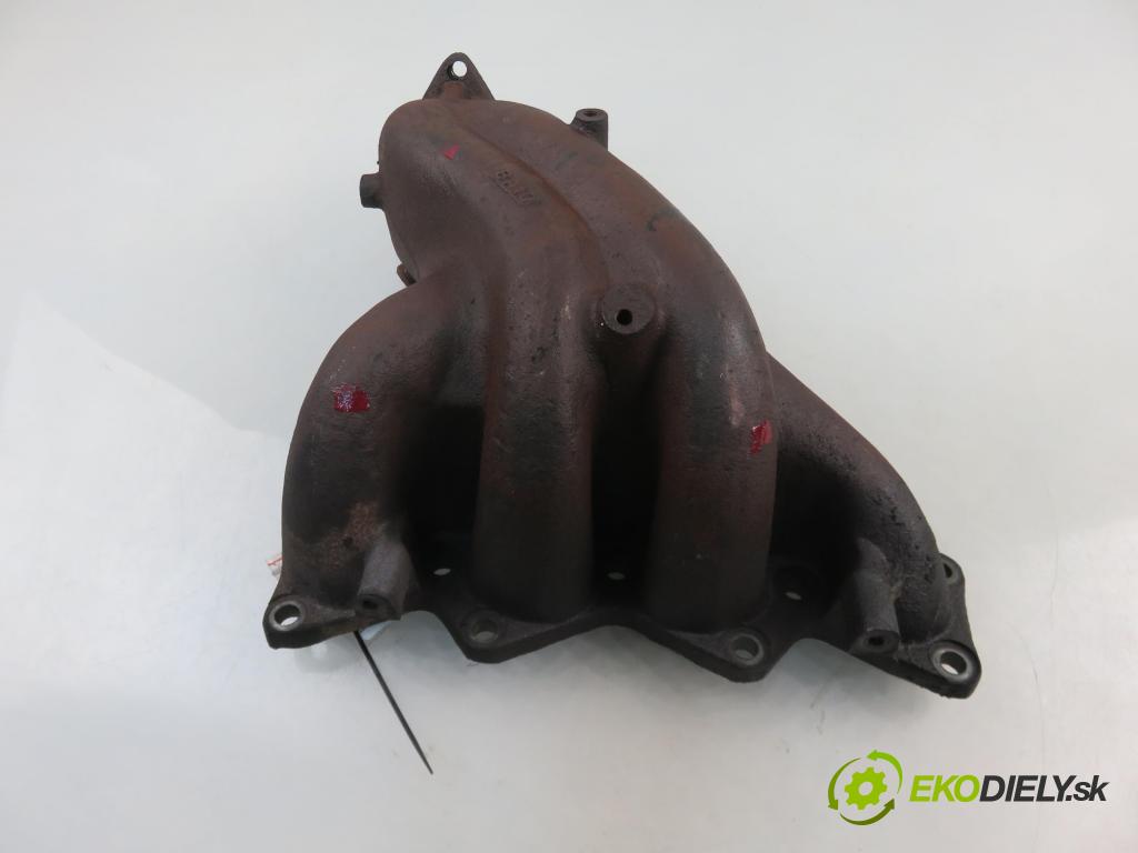 KIA SPORTAGE (K00) SUV 1999 94,00 2.0 i 16V 4WD 128 - FE (16V) 1998,00 potrubí VYČERPAT:  (Výfukové potrubí)