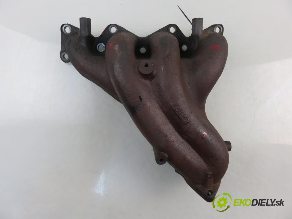 KIA SPORTAGE (K00) SUV 1999 94,00 2.0 i 16V 4WD 128 - FE (16V) 1998,00 potrubí VYČERPAT:  (Výfukové potrubí)