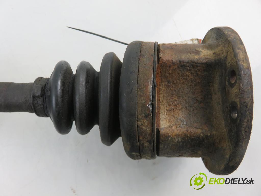 FORD MAVERICK (UDS, UNS) TERENOWY 1995 91,00 2.4 i - KA24-E 2389,00 Poloos LP