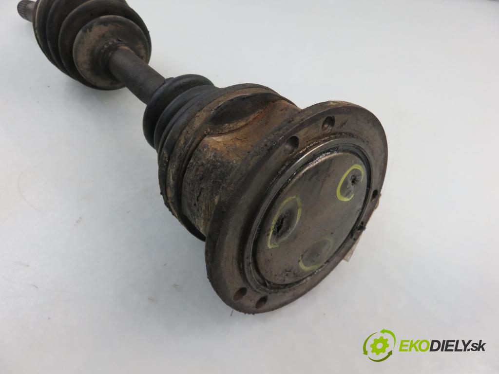 FORD MAVERICK (UDS, UNS) TERENOWY 1995 91,00 2.4 i - KA24-E 2389,00 Poloos LP