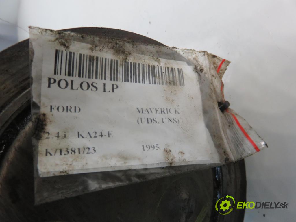FORD MAVERICK (UDS, UNS) TERENOWY 1995 91,00 2.4 i - KA24-E 2389,00 Poloos LP