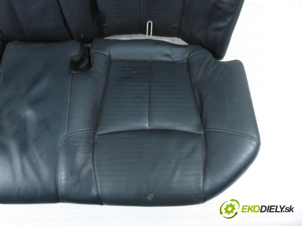 INFINITI M (Y51) SEDAN 2010 175,00 3.0d V6 238 - V9X 2993,00 Sedadlá, sedačky