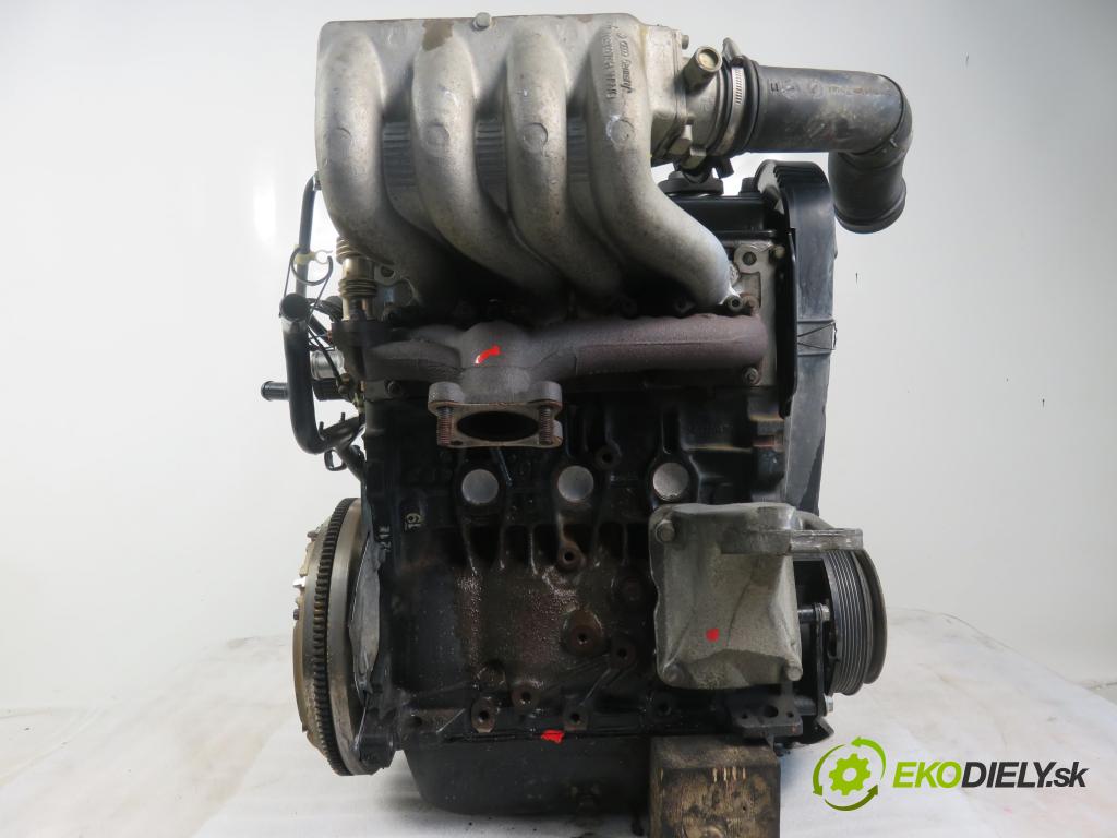 VW POLO CLASSIC (6V2) SEDAN 1998 0,00 1.9 SDI - AEY 1896,00 Motor DIESEL AEY