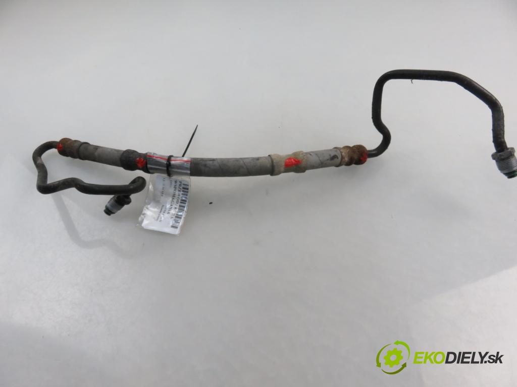 OPEL ASTRA H Kombi (A04) KOMBI 2005 0,00 1.6 - Z 16 XEP 1598,00 rúrka / Rúra servočerpadlo