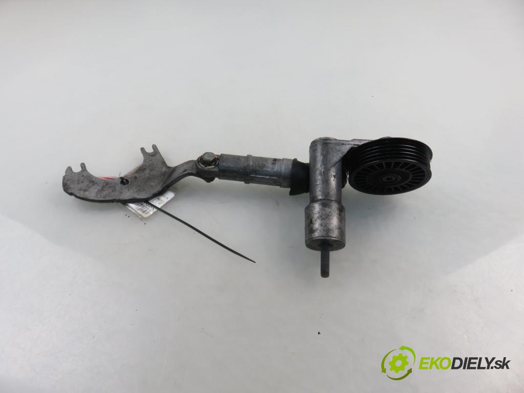 AUDI A4 Avant (8D5, B5) KOMBI 2001 85,00 1.9 TDI - AJM 1896,00 Napínač remeňa F234709100 (Napínacie kladky)